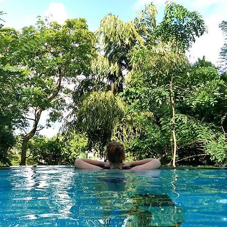 أونا واتونا Green Hill Paradise Villa المظهر الخارجي الصورة