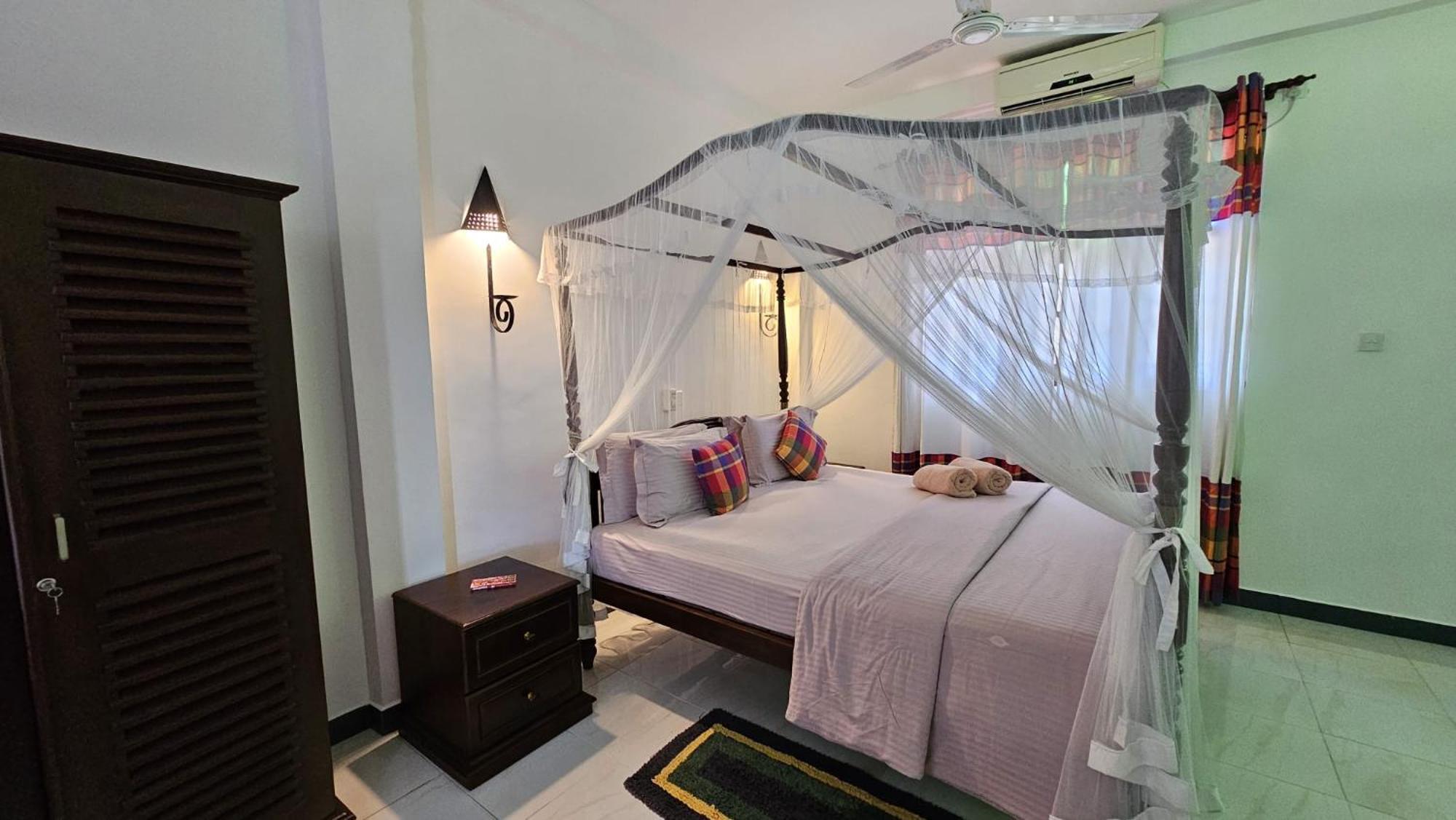 أونا واتونا Green Hill Paradise Villa المظهر الخارجي الصورة